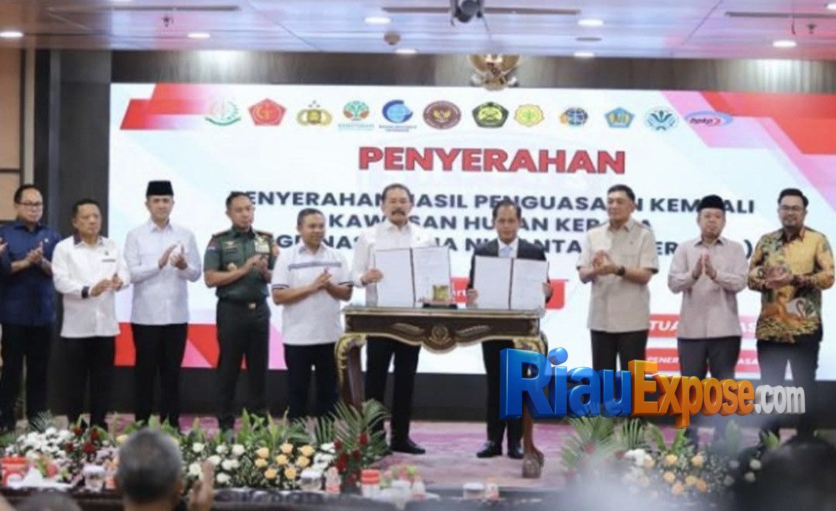 Agrinas Kelola Sawit Sitaan Negara, Laba Baru Rp2,7 Miliar