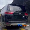 KPK Temukan Land Cruiser Mewah Diduga Milik Suhardiman Amby di Sumut