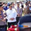 Kapolri Bekali Polda Riau Alat Penanggulangan Karhutla 2026