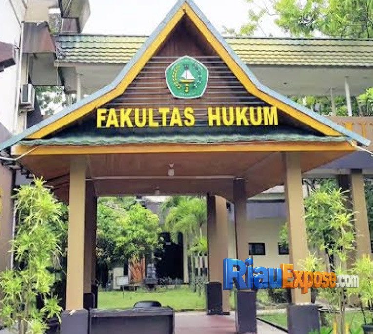 Unilak Resmi Buka Program Doktor Ilmu Hukum, Kado Istimewa Jelang HUT ke-69 Provinsi Riau