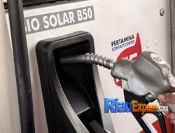Prabowo Luncurkan BBM B50, Indonesia Jadi Pelopor Biodiesel 50 Persen Dunia