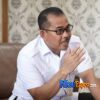 Usai Kadishub Siak Terjaring OTT, Sekda Mahadar Ingatkan Seluruh ASN Jaga Integritas