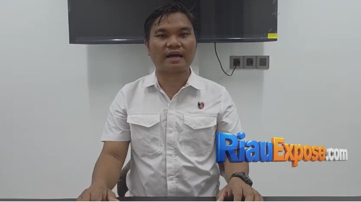 Hasil Autopsi Dokter Alex Cristo Loris Belum Ungkap Penyebab Kematian, Polres Siak Tunggu Pemeriksaan Lanjutan