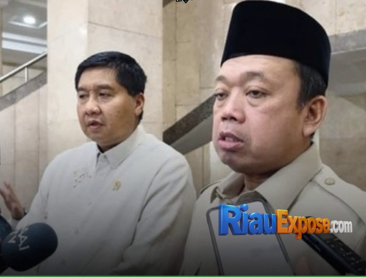 Balik Nama Sertifikat Tanah Kini Maksimal 10 Hari, Menteri ATR/BPN Sampaikan Hal Ini