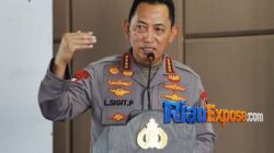 Daftar Lengkap 36 Kapolda Se-Indonesia Terbaru Juli 2026, Enam Pejabat Baru Resmi Dilantik Kapolri