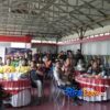 Polda Riau Gelar Nobar Final Piala Dunia 2026 Spanyol vs Argentina