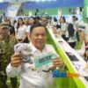 Kapolda Riau dan Gubernur Tinjau BIB RBR 2026, 15 Ribu Pelari Siap Jajal Lintasan Sudirman