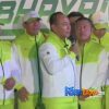 Pesan Moral Riau Bhayangkara Run 2026: Ajak Masyarakat Hidup Sehat, Jaga Hutan, Gajah dan Harimau Sumatra