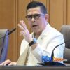 Komisi III DPR RI Sentil Hotman Paris: Tak Ada Aturan Polri Harus Izin Presiden untuk Menangkap Jaksa