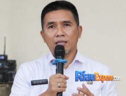 Siswi SMAN 2 Dayun Raih Medali Emas BOI Nasional 2026, Kadisdik Romy: Bukti Pendidikan Siak Berkualitas