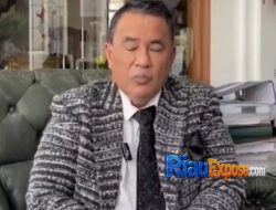 Hotman Paris Dilaporkan PWI, Meski Minta Maaf Proses Hukum di Polda Metro Jaya Tetap Berjalan