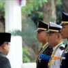 Prabowo Lantik 1.177 Perwira TNI Polri 2026, Ini Profil 4 Penerima Adhi Makayasa