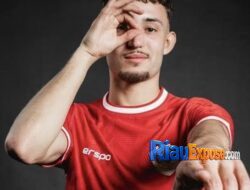 Ivar Jenner Gabung Timnas Indonesia, Skuad Garuda Matang Jelang Piala AFF 2026