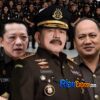 Jaksa Agung Rotasi 8 Kajati, Kejati Kepri Masuk Daftar Mutasi Pejabat Kejaksaan 2026