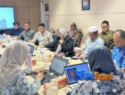 KPK Bakal Turun ke Siak Temui Bupati Afni dan Anak Buahnya, Ada Apa?
