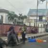 Kasat Lantas Pekanbaru Ingatkan Personel, LBH Peduli Bangsa Edukasi Pengendara