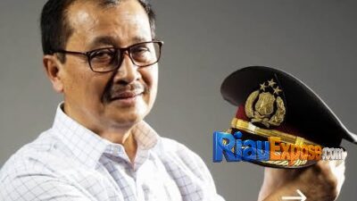 Mantan Wakapolri Oegroseno Diundang Kortas Tipidkor Polri, Berpotensi Tersangka? Ini Penjelasan Irjen Totok