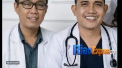 Dua Dokter di Riau Meninggal Tak Wajar, Polisi Selidiki Dua Kasus Berbeda 5 Polisi menyelidiki kematian dokter PPDS di Siak dan dokter spesialis jiwa RSJ Tampan Pekanbaru.