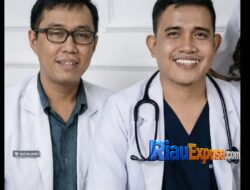 Dua Dokter di Riau Meninggal Tak Wajar, Polisi Selidiki Dua Kasus Berbeda