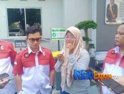 TAPAK Riau Desak Polisi Usut Aktor Intelektual Kasus Solar Subsidi PT SUP