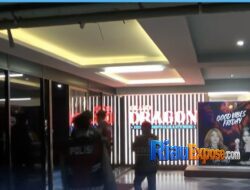 Polda Riau Razia 12 Tempat Hiburan Malam di Pekanbaru, Pengunjung Diperiksa hingga Tes Urine Acak