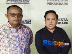 Polisi Tawarkan Autopsi Kematian Dokter Willy di Hotel Pekanbaru, Keluarga Menolak Ini Alasannya