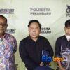 Kuasa Hukum Ungkap Kematian Dokter di Hotel Pekanbaru, Keluarga Minta Penyelidikan Dihentikan