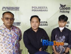 Kuasa Hukum Ungkap Kematian Dokter di Hotel Pekanbaru, Keluarga Minta Penyelidikan Dihentikan