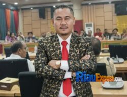 Dua Kubu Anggota DPRD Riau Bentrok, Ketua DPC KAI Pekanbaru Ingatkan Konsekuensi Hukum dan Marwah Legislatif