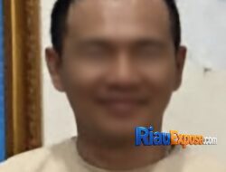 Napi Narkoba Lapas Pekanbaru Kabur Saat Berobat, Pengawalan Diduga Lalai