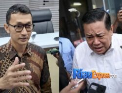 Jelang Putusan Abdul Wahid, KPK Periksa SF Hariyanto dan Dalami Temuan Uang di Rumah Dinas