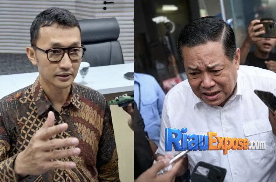 Jelang Putusan Abdul Wahid, KPK Periksa SF Hariyanto dan Dalami Temuan Uang di Rumah Dinas