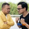 Tak Senang Akan Diberitakan, Robi Cahyadi  Bawa Centeng Pukuli Wartawan Tribun Pekanbaru di Siak