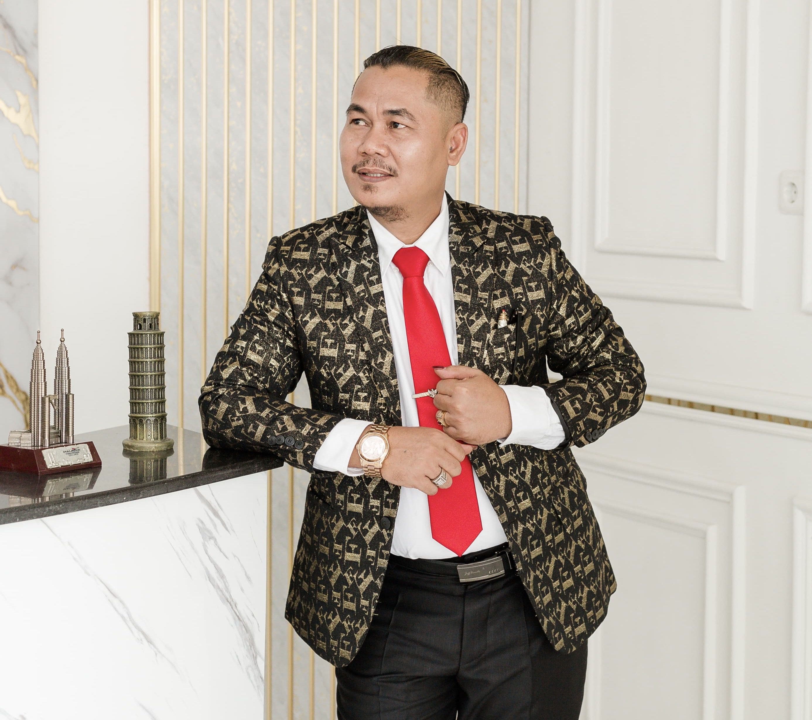 Fiat Justitia Ruat Caelum: Ujian Keberanian Polri Mengusut Dugaan Korupsi Tanpa Tebang Pilih