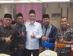 Provinsi Siak Indrapura Diusulkan, Tokoh Pesisir Riau Satukan Komitmen Bentuk Provinsi Baru