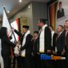 Ketum DPP KAI Lantik Ketua DPD KAI Riau 2026-2031, Berikut Susunan Pengurusnya