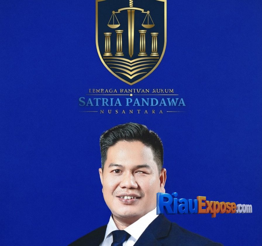 Advokat Bentrok dengan DC di Pekanbaru, LBH SPN Desak Polda Riau Usut Dugaan Premanisme