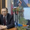 HUT Perdana Kodam XIX/Tuanku Tambusai, DPD KAI Riau Bersatu Membangun Negeri
