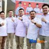 Aprianto Lulus Ujian Advokat PERADI 2026, M Rahul Beri Selamat