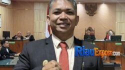 LBH Peduli Bangsa Soroti Vonis Korupsi Kupedes BRI Siak, AMPM BRI dan Ketua KUD Cuma Divonis 1 Tahun 9 LBH Peduli Bangsa soroti vonis perkara korupsi Kupedes BRI Cabang Perawang Kabupaten Siak.