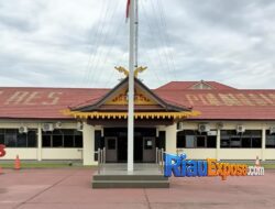 Polres Inhu Raih Juara III Manajemen Media di Apresiasi Kreasi Polri 2026