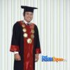 Pelalawan Belum Punya Lapas, Tahanan dan WBP Dititipkan di Pekanbaru