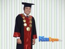 Pelalawan Belum Punya Lapas, Tahanan dan WBP Dititipkan di Pekanbaru
