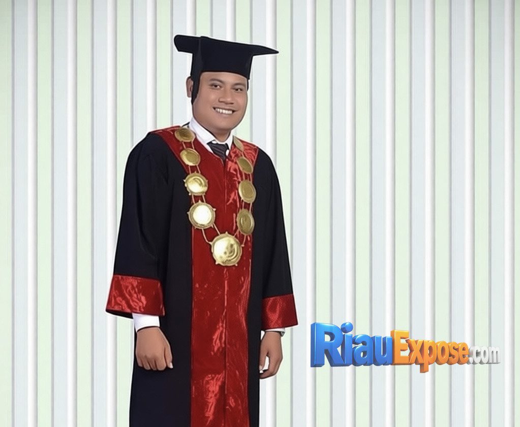 Pelalawan Belum Punya Lapas, Tahanan dan WBP Dititipkan di Pekanbaru 1 Tahanan dan WBP asal Pelalawan masih dititipkan di lapas dan rutan Pekanbaru