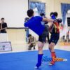 Bripda Irfan Rasyid Harumkan Polda Riau, Juara I MMA 70 Kg dan Lolos Kejurprov-Porprov