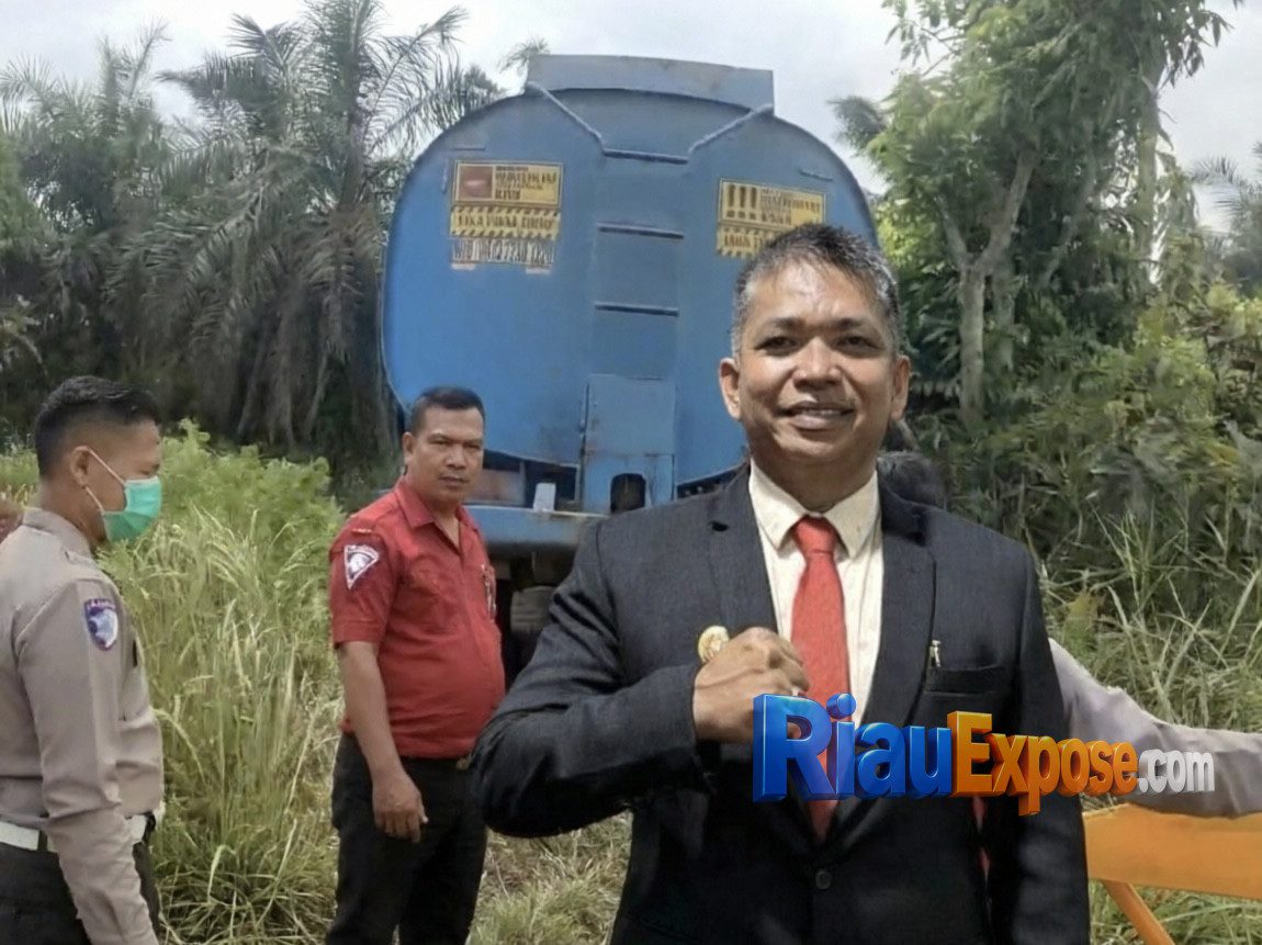 LBH KAI Riau Bakal Kawal Laka Maut Pasutri di Jalintim Pelalawan