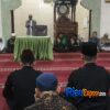 Kasdam XIX/Tuanku Tambusai dan Polri Subuh Keliling di Pekanbaru