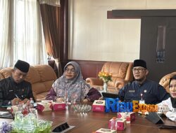 Pemkab Siak Kembangkan Aplikasi MBG untuk Awasi Kualitas Makanan Program Makan Bergizi Gratis