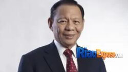 7 Orang Terkaya di Indonesia Versi Bloomberg 2026: Sukanto Tanoto Duduki Puncak dengan Harta Rp423 Triliun