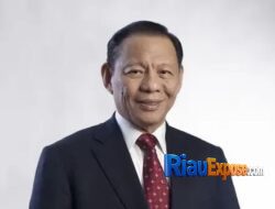 7 Orang Terkaya di Indonesia Versi Bloomberg 2026: Sukanto Tanoto Duduki Puncak dengan Harta Rp423 Triliun